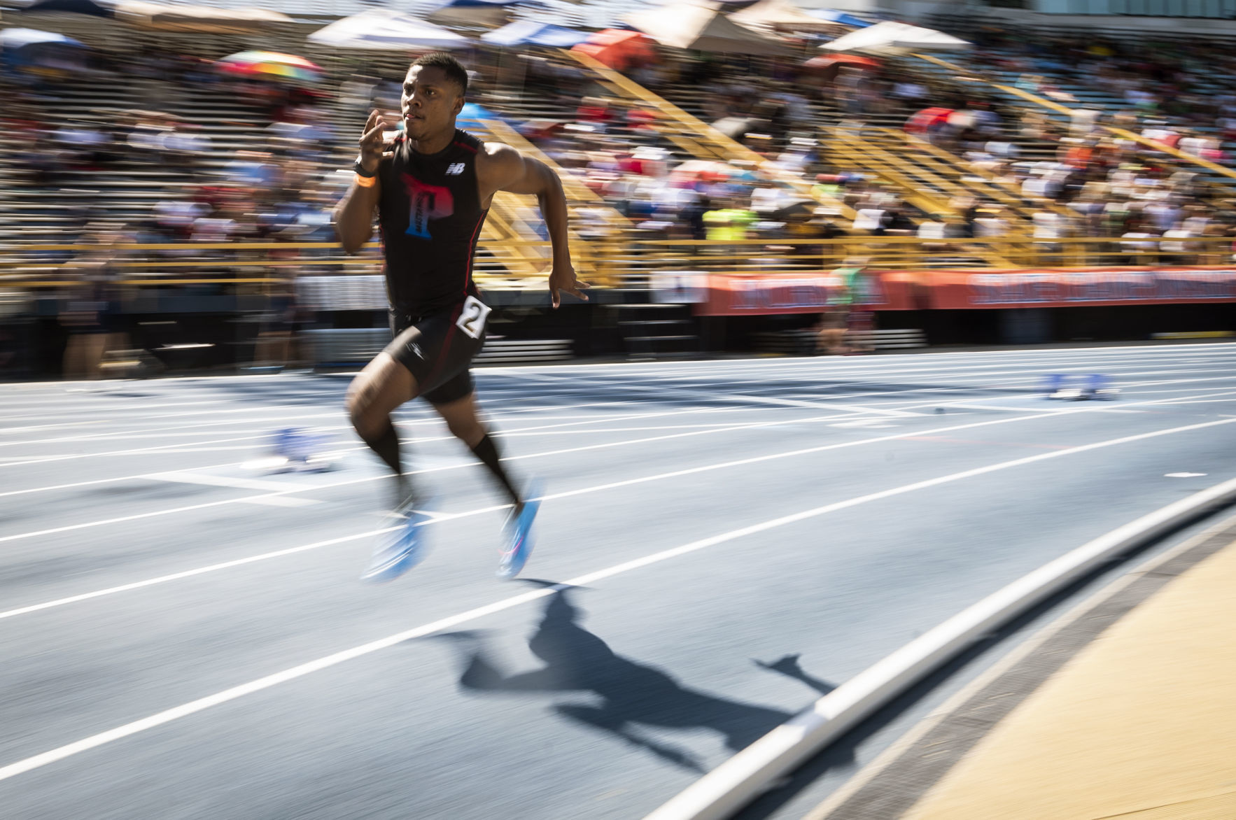 NCHSAATrack